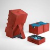 GG: Stronghold 200+ Convertible - Red