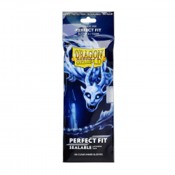 Perfectfit Sealable Japanese