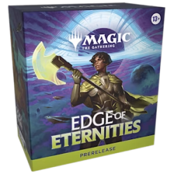 10:00 Sábado MTG Prerelease...