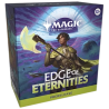 18:00 Sábado MTG Prerelease El Confín de la Eternidad-ESPAÑOL