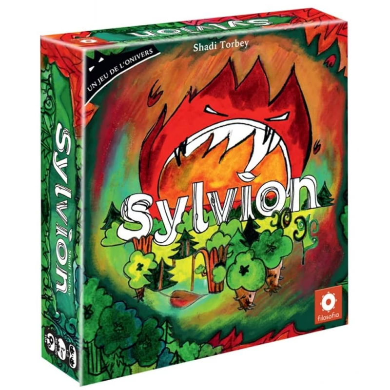 Sylvion