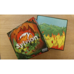 Sylvion