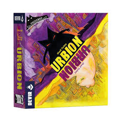 Urbion