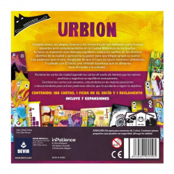 Urbion