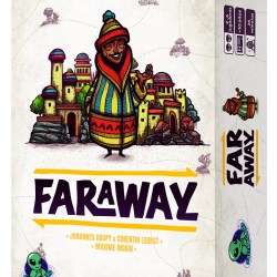Faraway