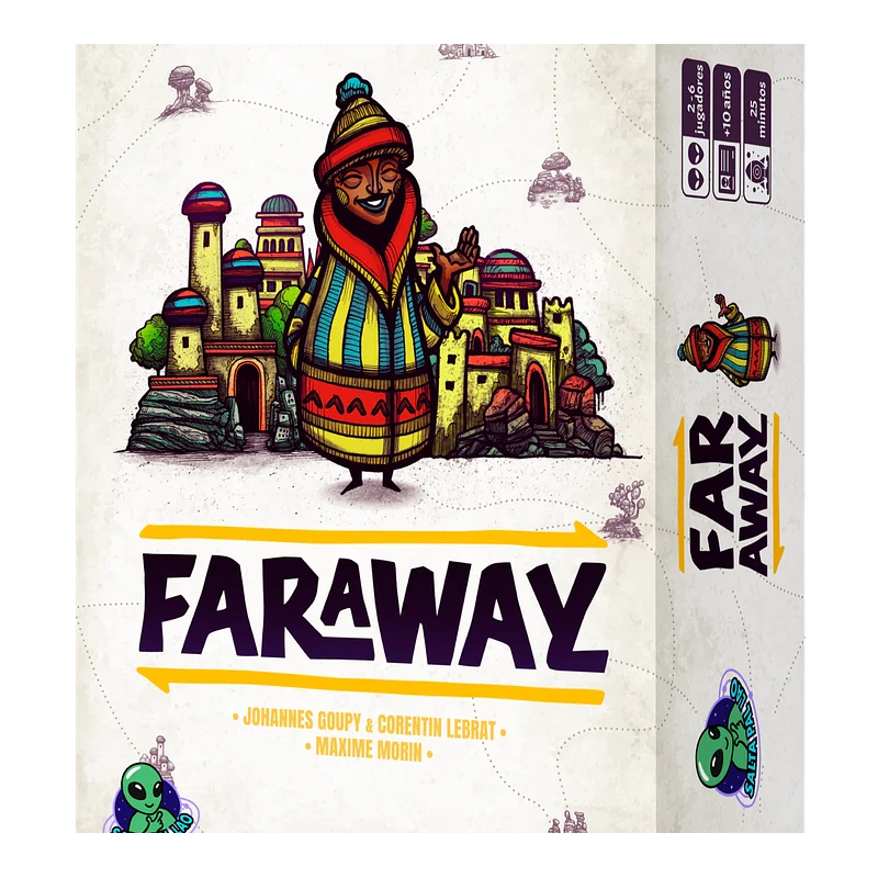 Faraway