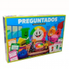 Preguntados Trivia Familiar