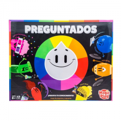 Preguntados