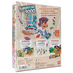 Superstore 3000