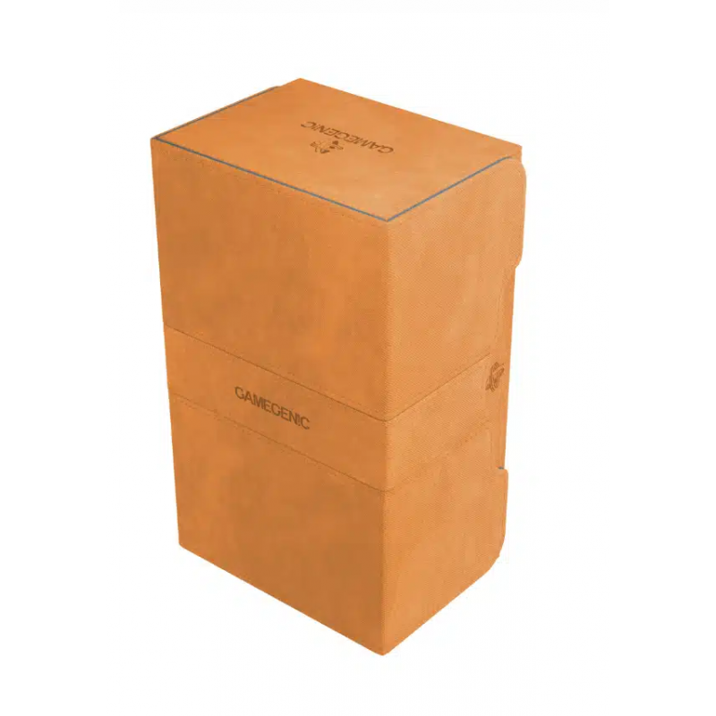 Stronghold 200+XL Convertible Orange