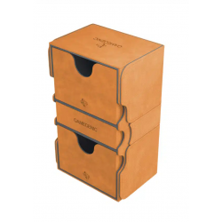 Stronghold 200+XL Convertible Orange