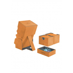 Stronghold 200+XL Convertible Orange