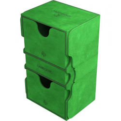 Stronghold 200+XL Convertible Green