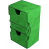 Stronghold 200+XL Convertible Green