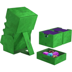 Stronghold 200+XL Convertible Green