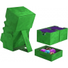 Stronghold 200+XL Convertible Green