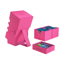 Stronghold 200+XL Convertible Pink