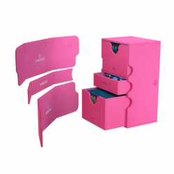 Stronghold 200+XL Convertible Pink