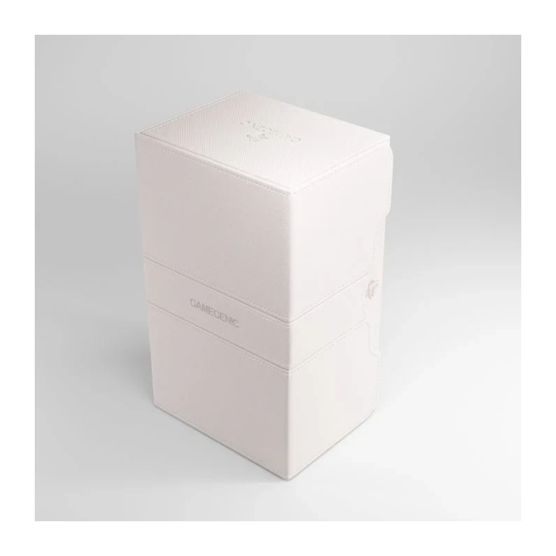 Stronghold 200+XL Convertible White