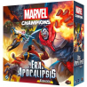 Marvel champions la era de apocalipsis