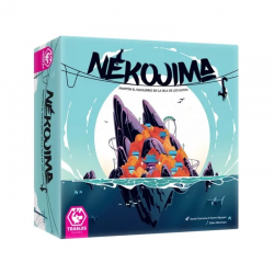 Nekojima