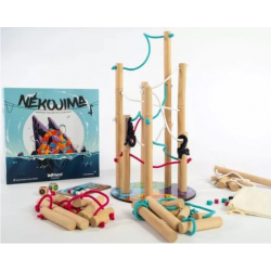 Nekojima