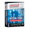 MEDICAL MYSTERIES NUEVA YORK