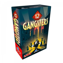 12 GANGSTER