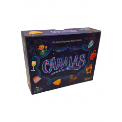 CABALAS