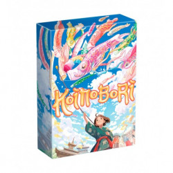 KOINOBORI