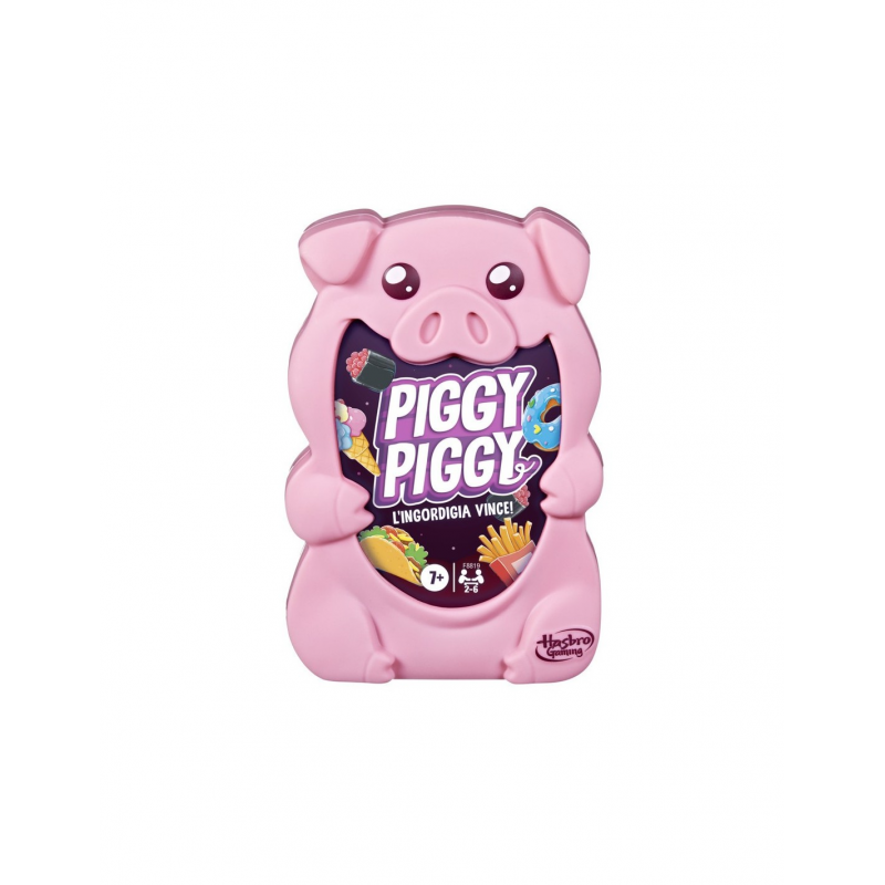 Piggy piggy