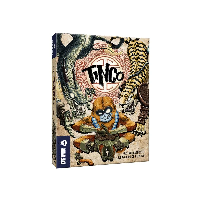Tinco