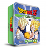 DRAGON BALL Z: MáS DE 9000