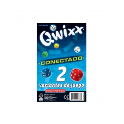QWIXX CONECTADO
