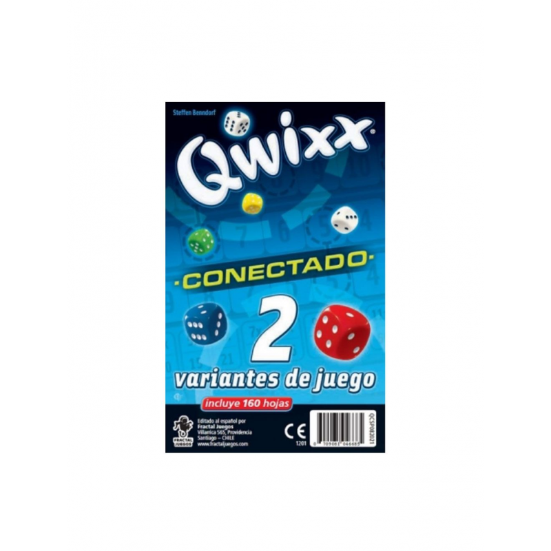 QWIXX CONECTADO