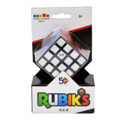 RUBIK CUBO MASTER 4X4