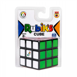 CUBO RUBIK MINI 3X3
