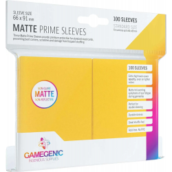 Gamegenic Matte Prime...