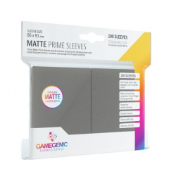 Gamegenic Matt Prime Card...