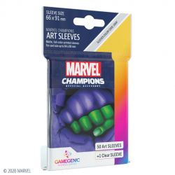 Gamegenic - Marvel...