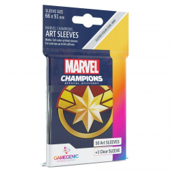 Gamegenic - Marvel...