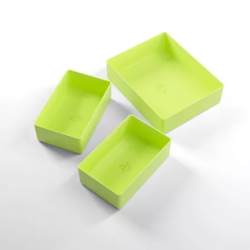 TOKEN SILO CARD ADD-ON LIME
