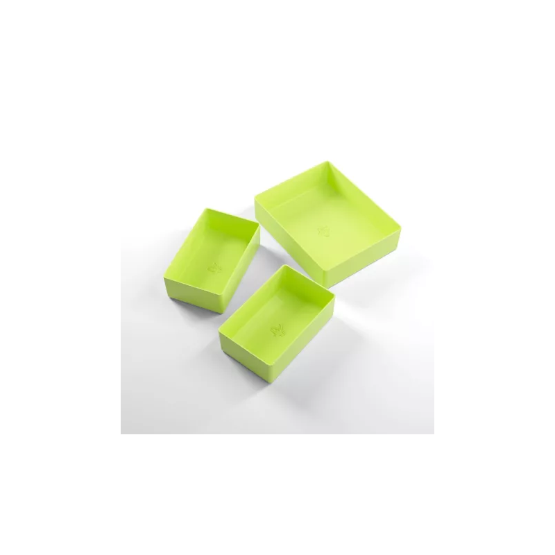 TOKEN SILO CARD ADD-ON LIME