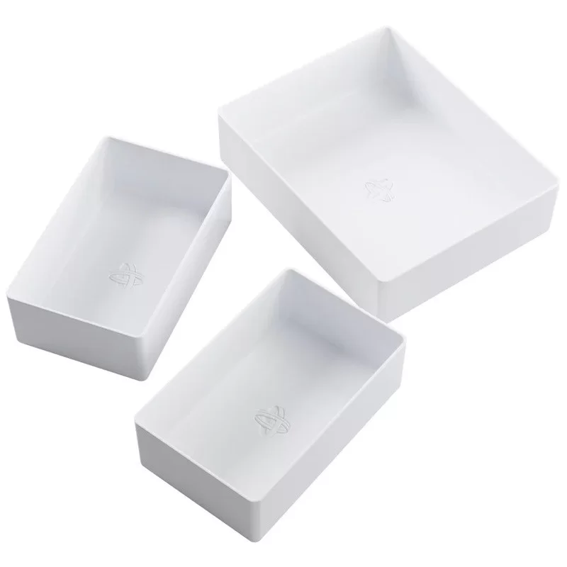 TOKEN SILO CARD ADD-ON WHITE