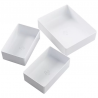 TOKEN SILO CARD ADD-ON WHITE