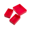 TOKEN SILO CARD ADD-ON RED