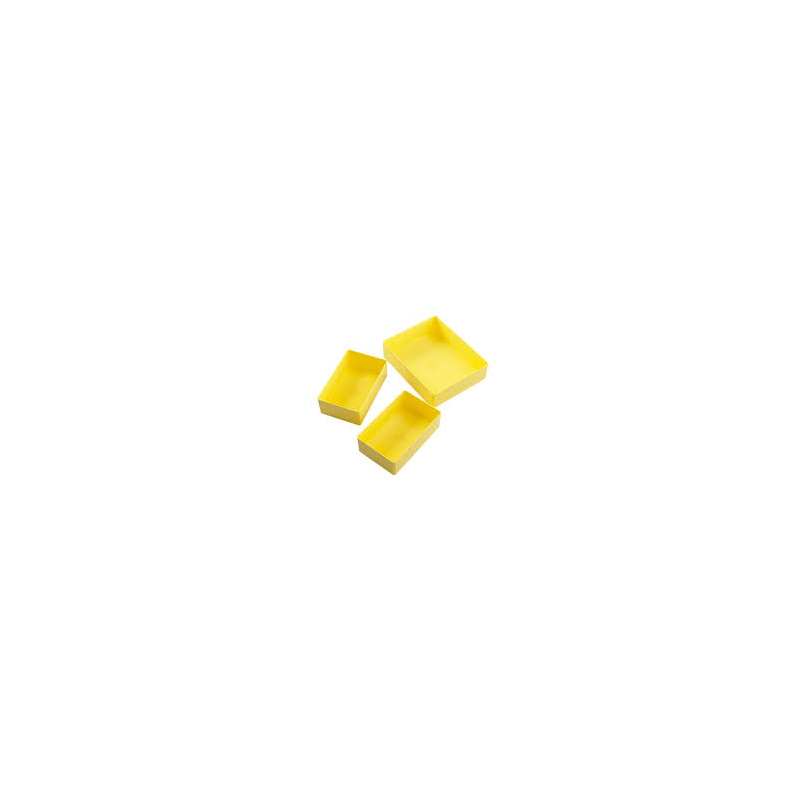 TOKEN SILO CARD ADD ON YELLOW