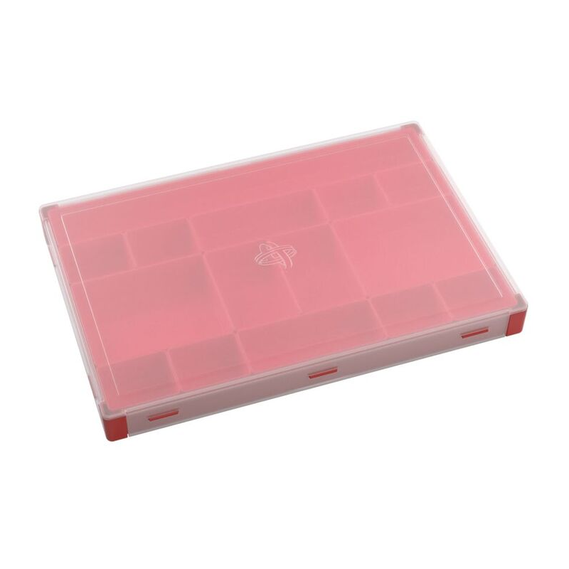 TOKEN SILO RED XL