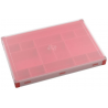 TOKEN SILO RED XL