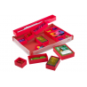 TOKEN SILO RED XL